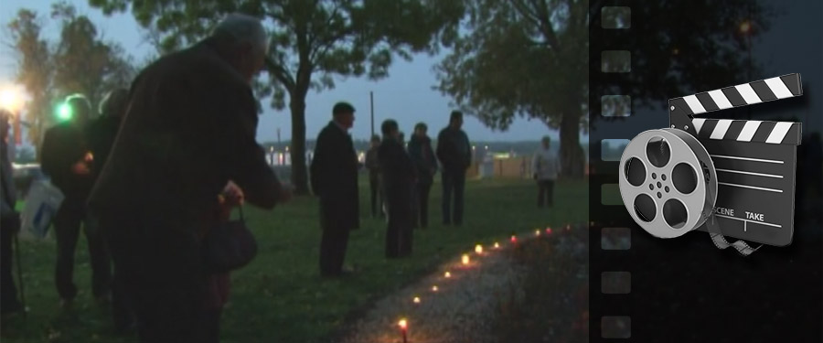 Őrtüzek Székelyföld autonómiájáért