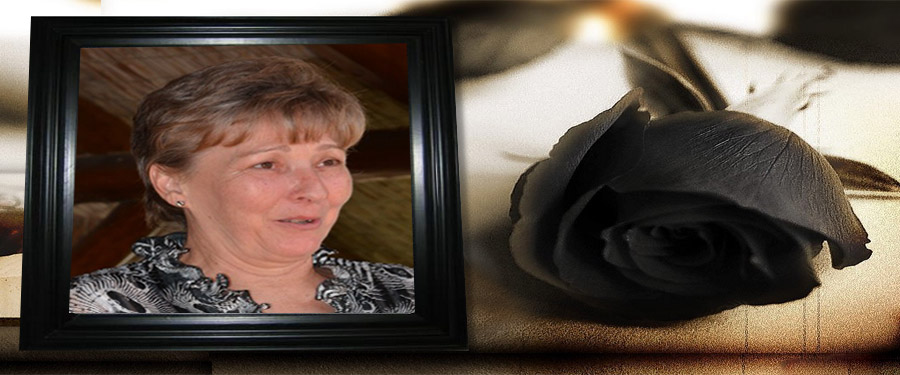 Elhunyt Félegyházi Erzsébet