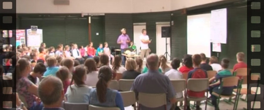 XVIII. Dabasi Napok - Mélységek és magasságok 