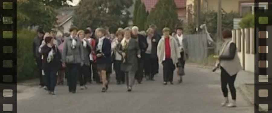 GYÓNI NAPOK - A Gyóni Evangélikus Egyház programjai 