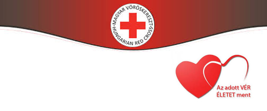 Három dabasi kitüntetett a Vöröskereszt Világnapján 