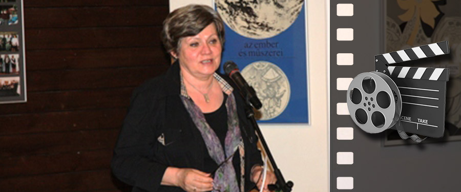 TÁMOP projektzáró rendezvény a Kossuth Művelődési Központban