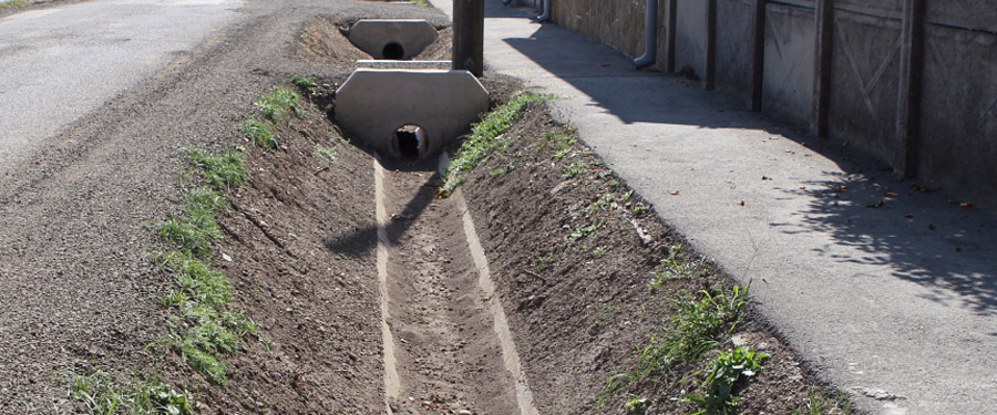 Tisztelt ingatlantulajdonos! 