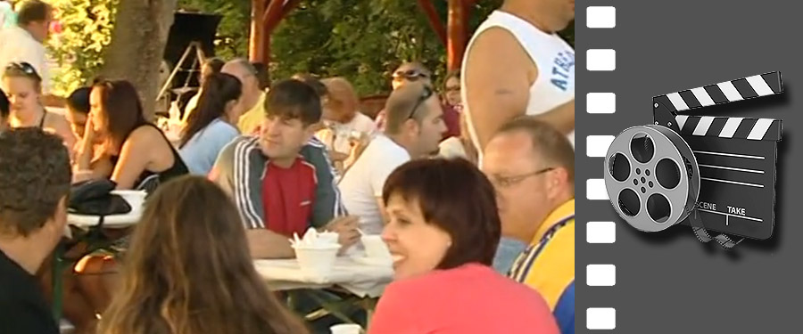 DANUKE évzáró rendezvénye