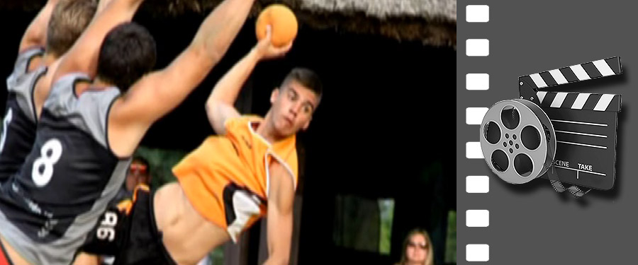 Magyar bajnok a Dabas Beach Boy’z strankézilabda csapata