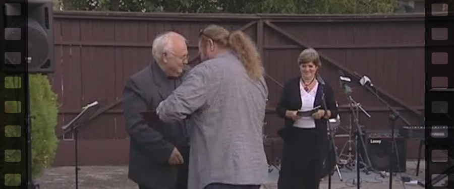 Fotókiállítás megnyitó és díjátadás