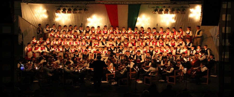 FILI dabasi koncertje