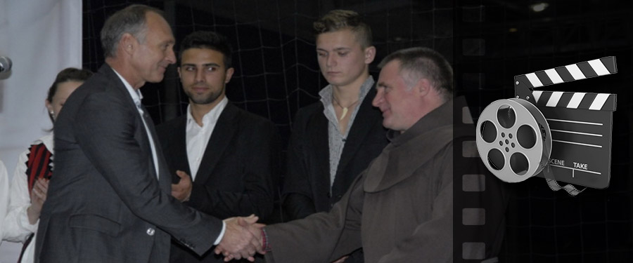 Legyünk a jótevő emberek városa!