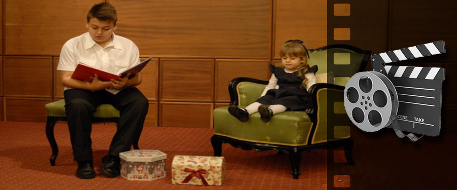 Ünnepi évzáró képviselő-testületi ülés 2013.