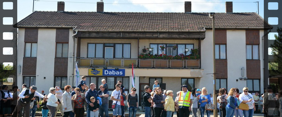 125 éves a Budapest–Lajosmizse vasútvonal