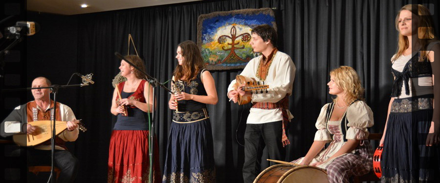 Magyar Kultúra Napja a Kossuth Művelődési Központban