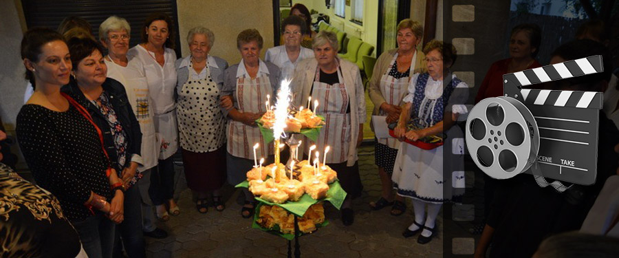 Sári Napok – Šárské Dni 2015