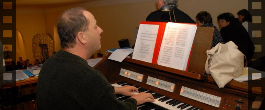 Jótékonysági kórushangverseny a Lakrovics-kápolnáért