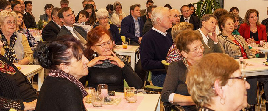 Évzáró Ünnepi Képviselő-testületi Ülés