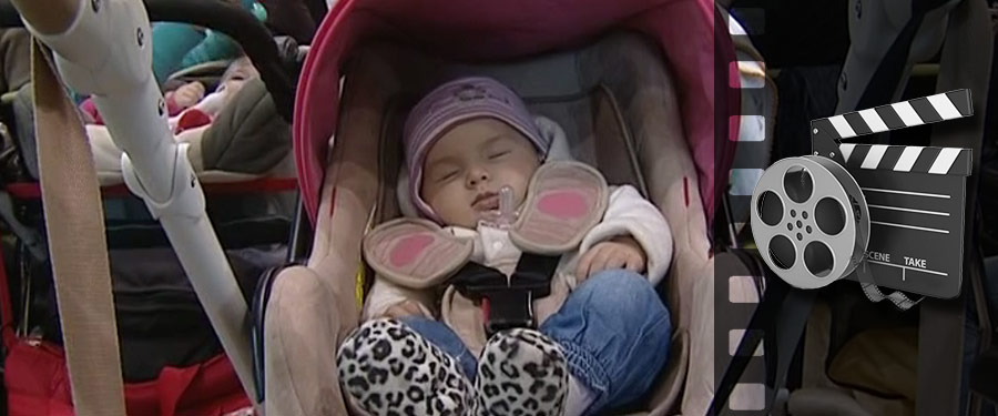 Újszülöttek köszöntése 2017. tavasz