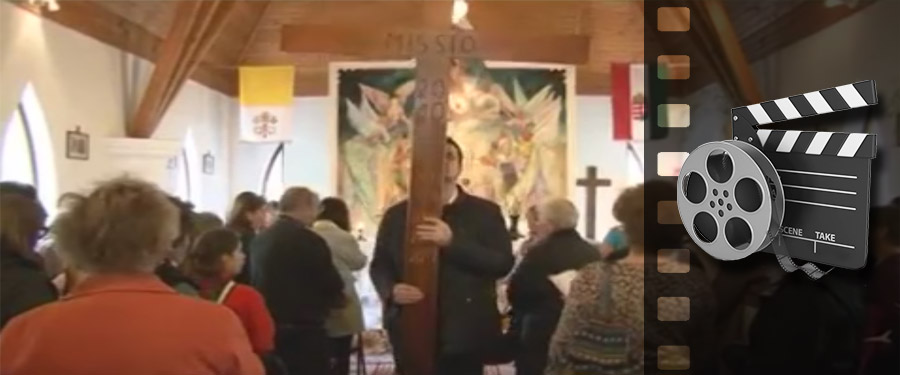 VIII. Városi Keresztút Dabason