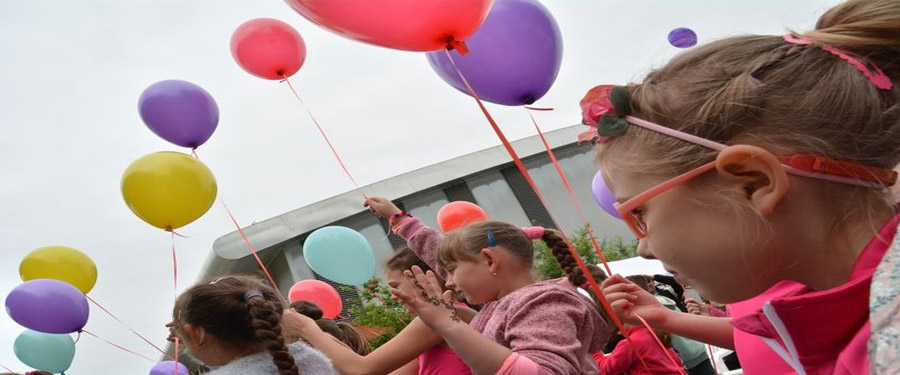 Városi Majális 2017