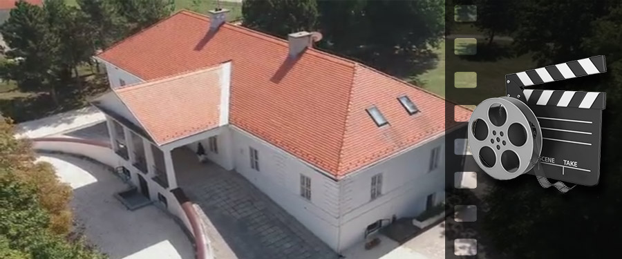 Dabas és nevezetességei - Halász Móricz-kúria