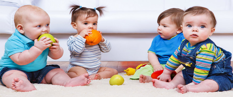 Bölcsőde létesítése Dabason