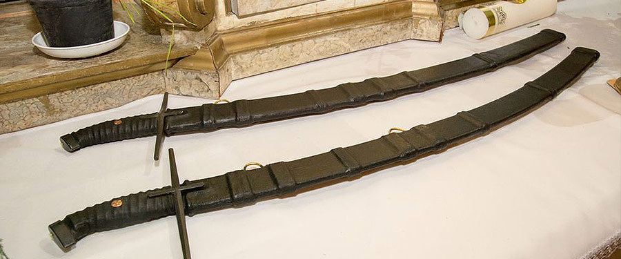 XI. Balassi-mise Dabason