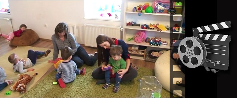 Családi programok a Levendulaházban