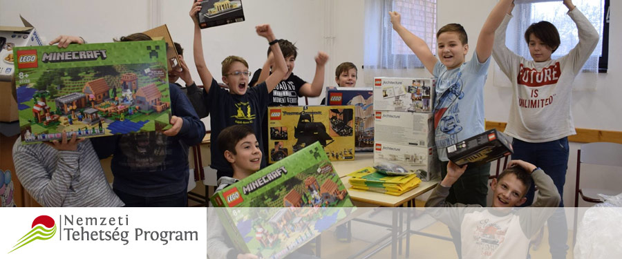 Építsünk történelmet!