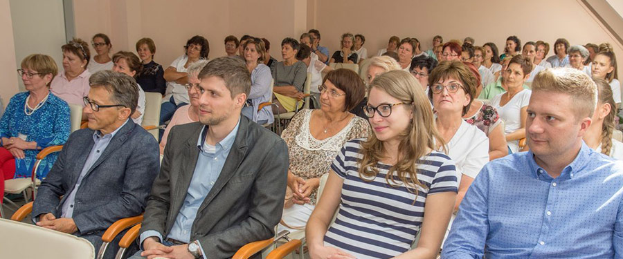 Semmelweis-Nap a szakorvosi rendelőintézetben