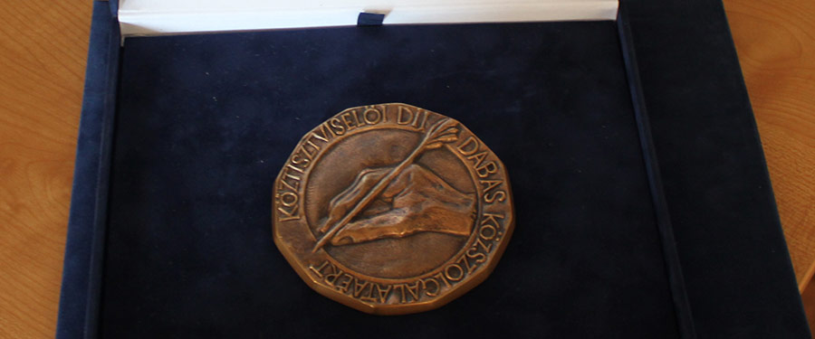 Köztisztviselők munkaértekezlete