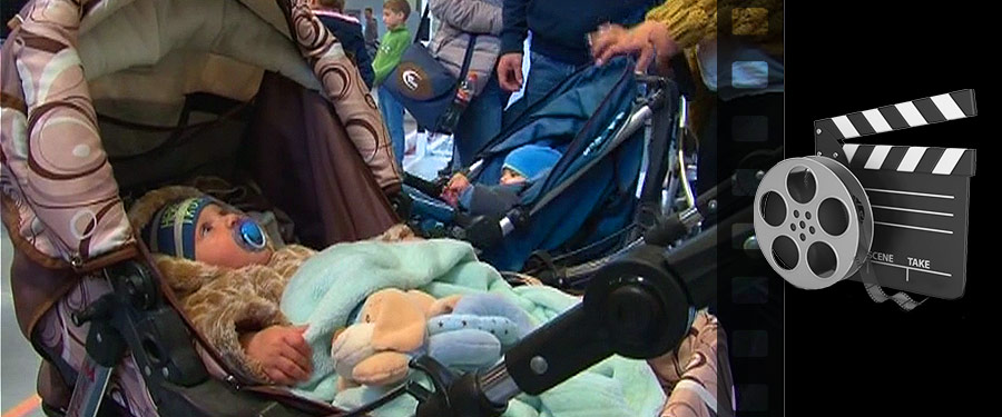 Újszülöttek köszöntése 2018 ősz