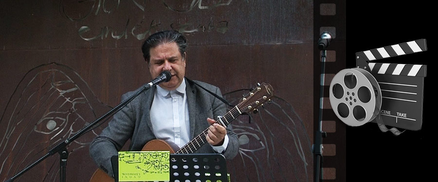 Gyóni Gézára emlékeztünk