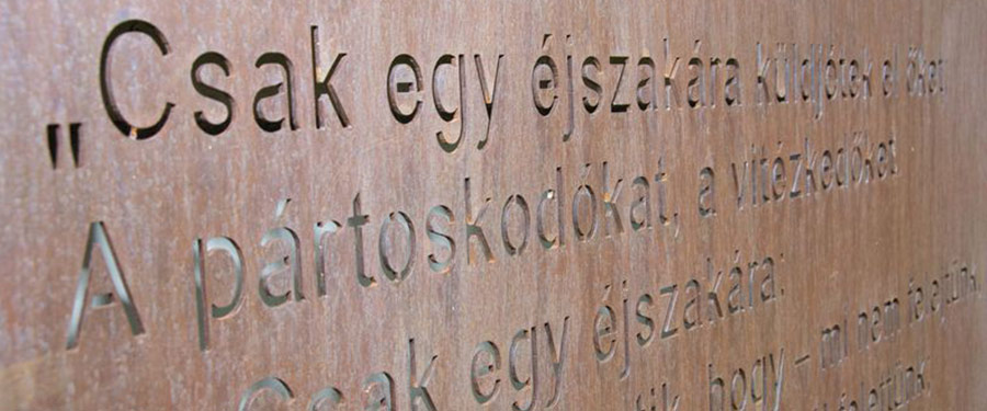 135 éve született az első világháború magyar lantosa