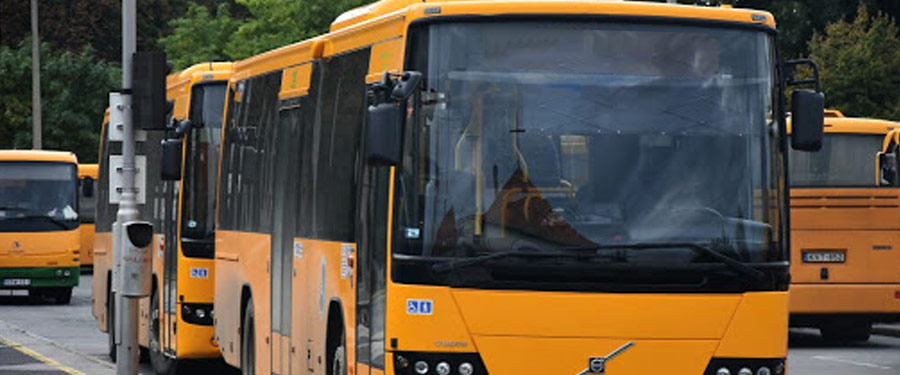 Ingyen utazhatnak az egészségügyi dolgozók a helyközi közösségi közlekedésben