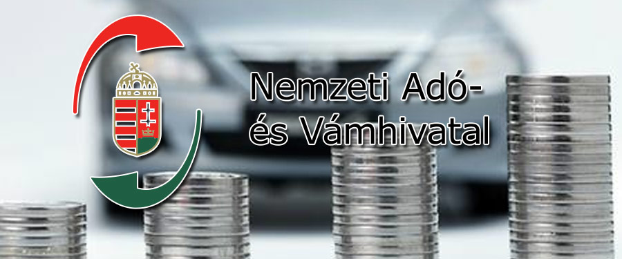 Érkeznek a gépjárműadós határozatok