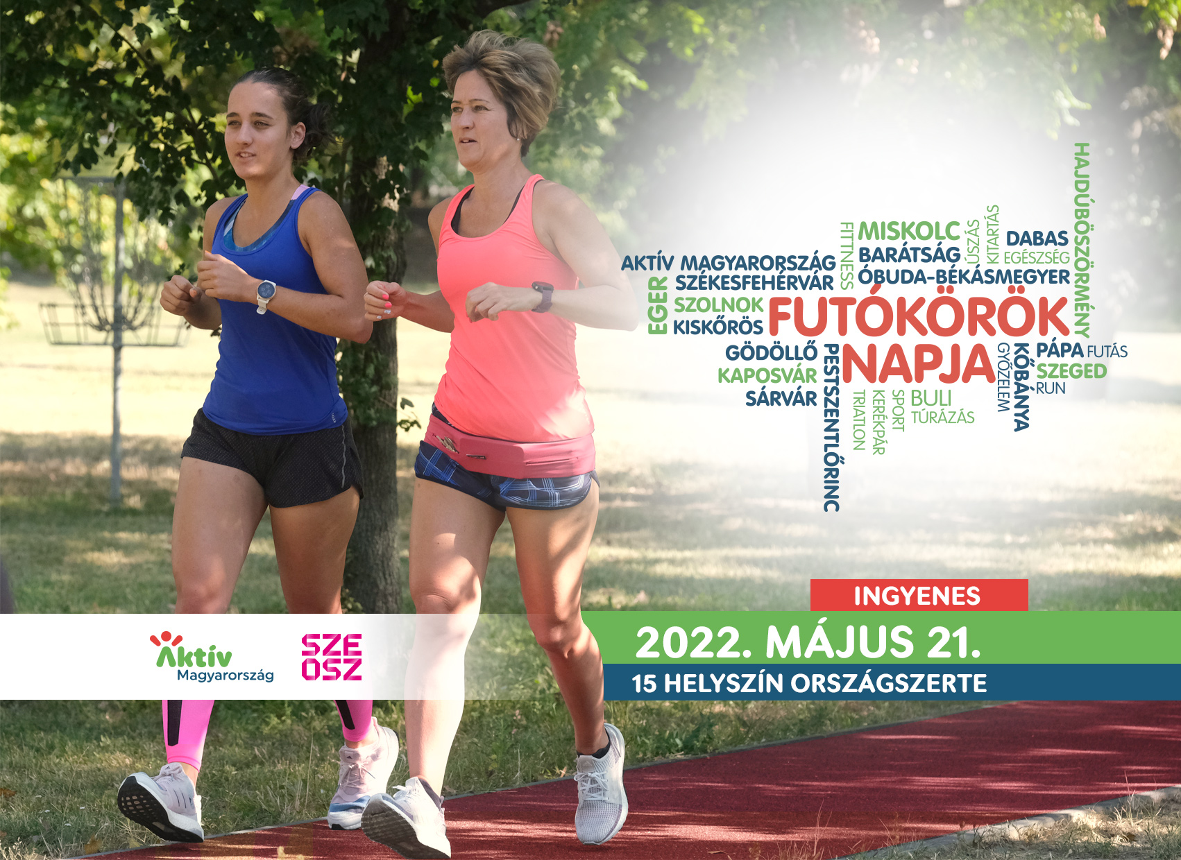 Címvédésre fel Dabas!