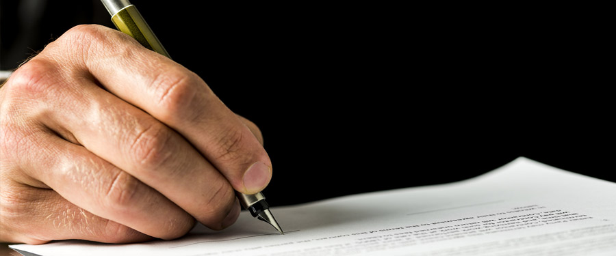 Területi Reprezentativitást Megállapító Bizottság határozata