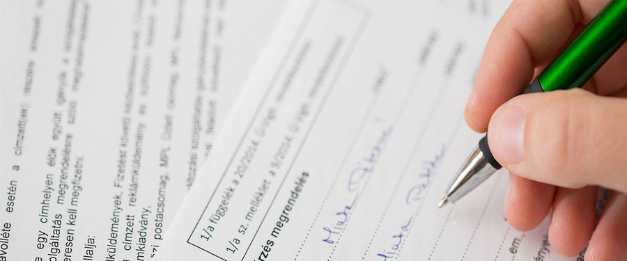 Tájékoztató a rendszeres gyermekvédelmi kedvezménnyel kapcsolatban