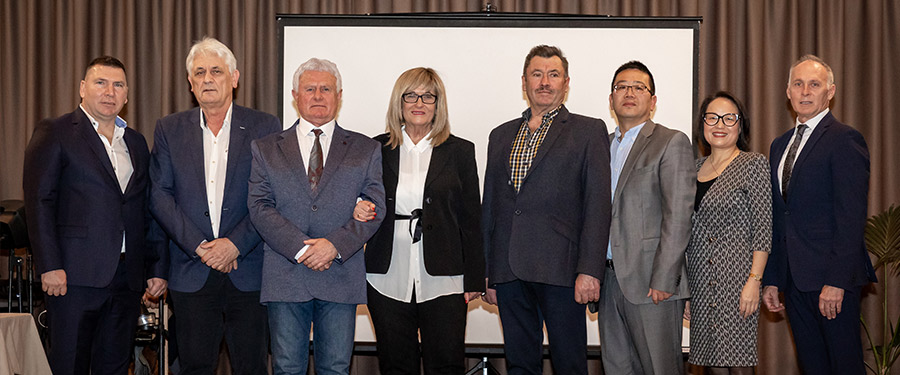 Dabasi Vállalkozók Fóruma 2024.