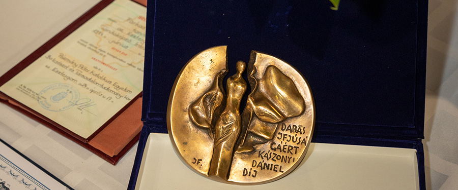 Városi Pedagógus Nap 2024