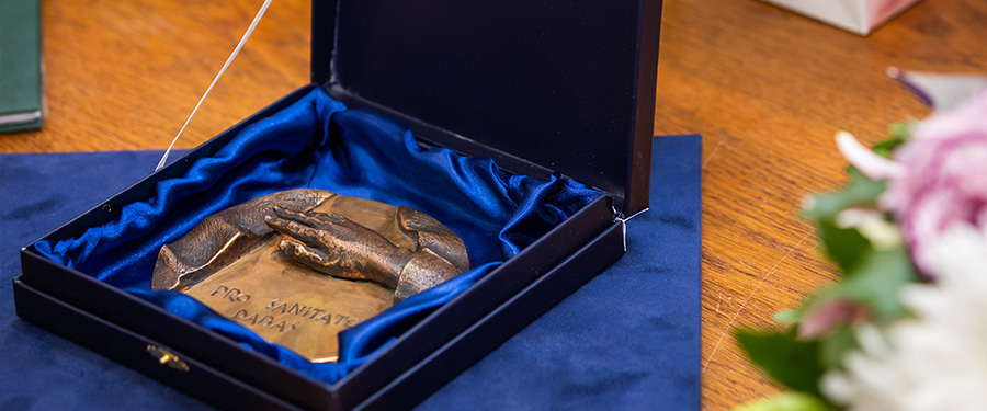 Semmelweis-napi ünnepség