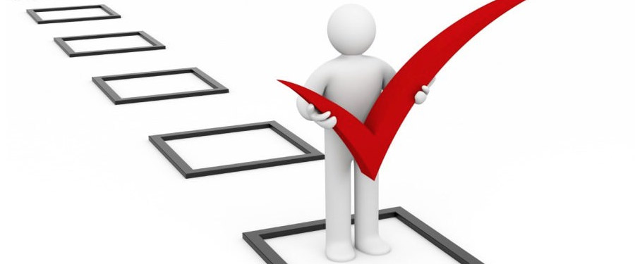 Kérdőíves felmérés