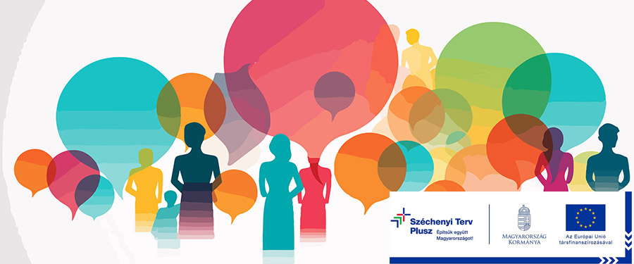 MEGHÍVÓ KÖZÖSSÉGI BESZÉLGETÉSRE