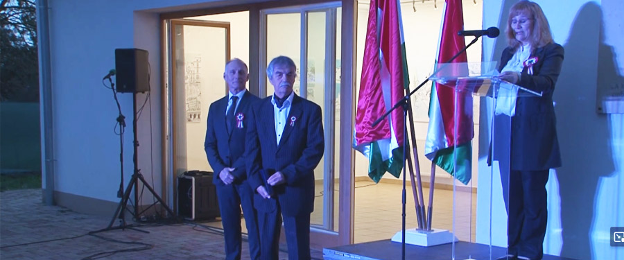 Szabadság, méltóság, haza: Március 15. öröksége