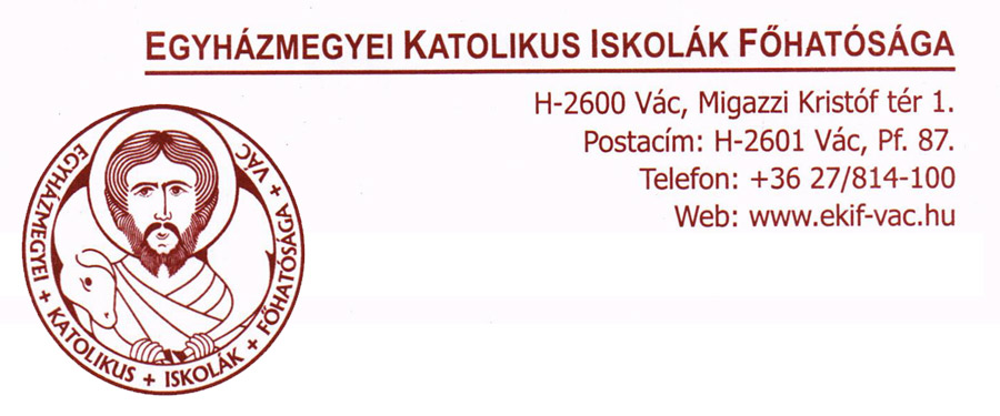 Óvodai beiratkozás a Dabasi Napsugár Katolikus Óvodába