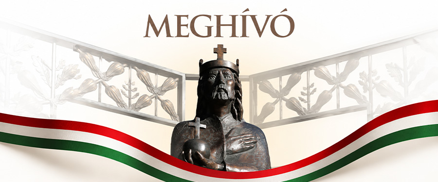Meghívó