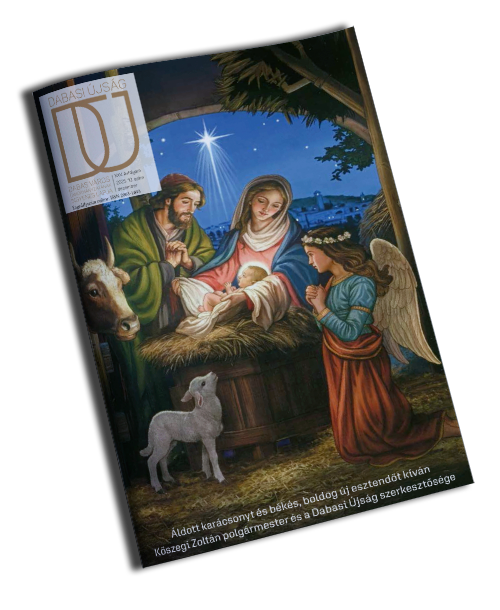 Dabasi Ujsag 2025 11 kicsi