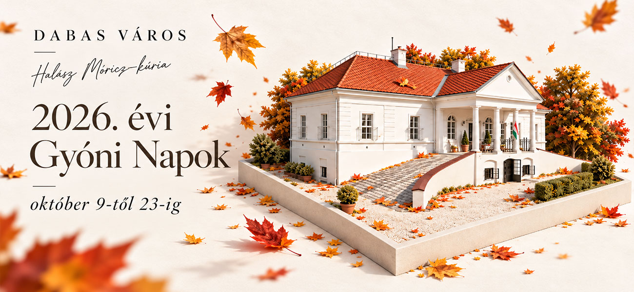 Gyóni Napok 2026