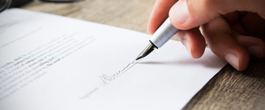 Pályázati kiírás intézményvezetői munkakör betöltésére  II.