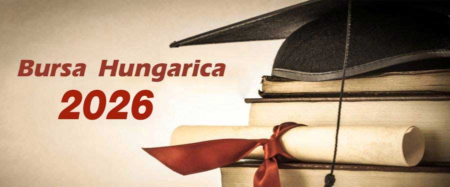 Bursa Hungarica 2026