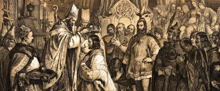 Szent István király időszerűsége