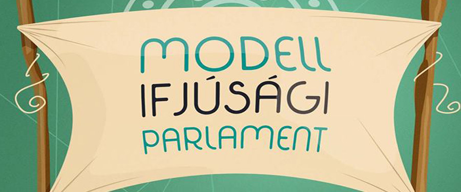 Modell Ifjúsági Parlament – Zárókonferencia